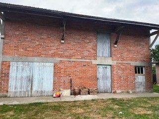 Maison a vendre La Porte-du-Der 52220 Haute-Marne 100 m2 5 pièces 157352 euros