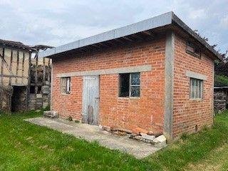 Maison a vendre La Porte-du-Der 52220 Haute-Marne 100 m2 5 pièces 157352 euros