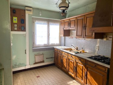 Maison a vendre Épernay 51200 Marne 73 m2 3 pièces 126000 euros