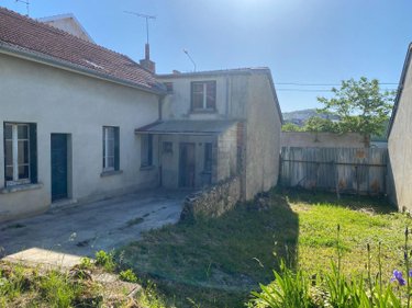 Maison a vendre Épernay 51200 Marne 73 m2 3 pièces 126000 euros