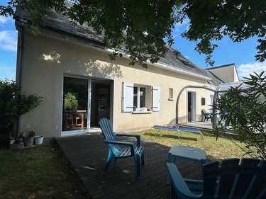 Maison a vendre Les Ponts-de-Cé 49130 Maine-et-Loire 113 m2 8 pièces 470250 euros