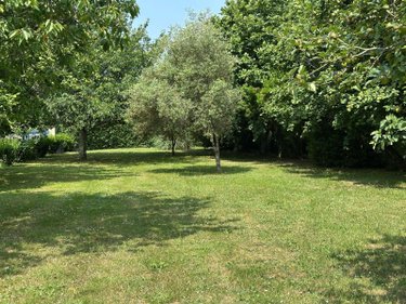 Terrain a batir a vendre Latresne 33360 Gironde 933 m2  209000 euros