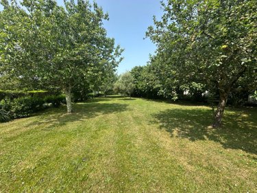 Terrain a batir a vendre Latresne 33360 Gironde 933 m2  209000 euros