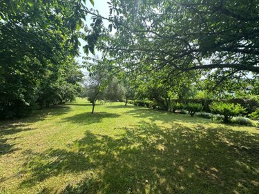 Terrain a batir a vendre Latresne 33360 Gironde 933 m2  209000 euros