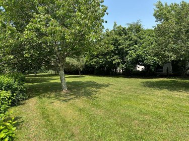 Terrain a batir a vendre Latresne 33360 Gironde 933 m2  209000 euros