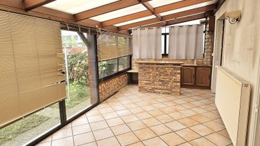 Maison a vendre Vitry-le-François 51300 Marne 103 m2 6 pièces 96000 euros