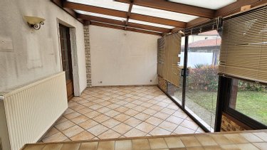 Maison a vendre Vitry-le-François 51300 Marne 103 m2 6 pièces 96000 euros