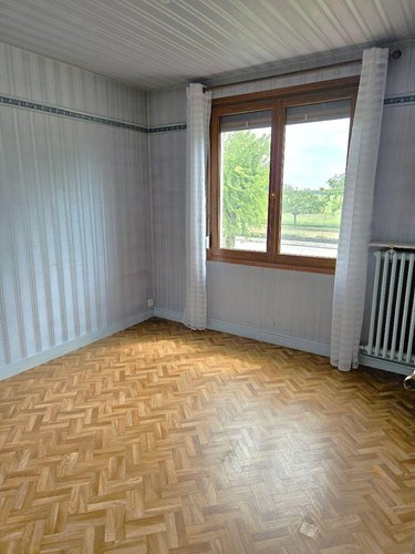 Maison a vendre Vitry-le-François 51300 Marne 103 m2 6 pièces 96000 euros