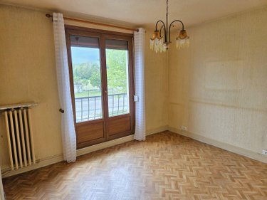 Maison a vendre Vitry-le-François 51300 Marne 103 m2 6 pièces 96000 euros