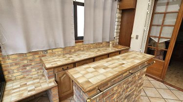 Maison a vendre Vitry-le-François 51300 Marne 103 m2 6 pièces 96000 euros