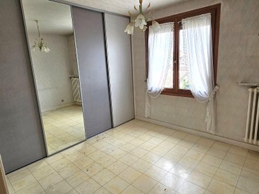 Maison a vendre Vitry-le-François 51300 Marne 103 m2 6 pièces 96000 euros