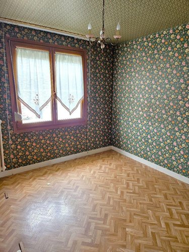 Maison a vendre Vitry-le-François 51300 Marne 103 m2 6 pièces 96000 euros