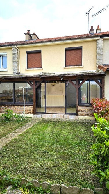 Maison a vendre Vitry-le-François 51300 Marne 103 m2 6 pièces 96000 euros