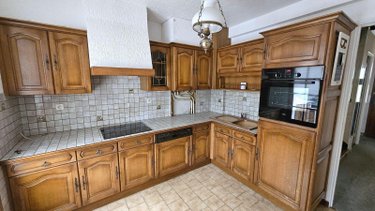 Maison a vendre Vitry-le-François 51300 Marne 103 m2 6 pièces 96000 euros