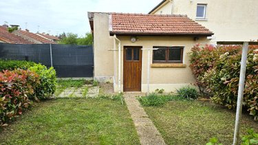 Maison a vendre Vitry-le-François 51300 Marne 103 m2 6 pièces 96000 euros