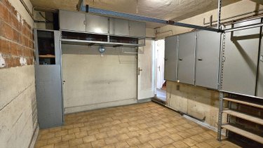 Maison a vendre Vitry-le-François 51300 Marne 103 m2 6 pièces 96000 euros
