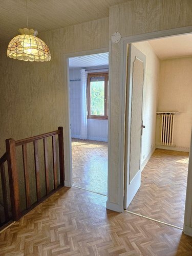 Maison a vendre Vitry-le-François 51300 Marne 103 m2 6 pièces 96000 euros