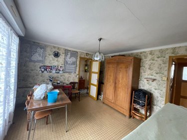 Maison a vendre Pré-en-Pail-Saint-Samson 53140 Mayenne 54 m2 4 pièces 53000 euros