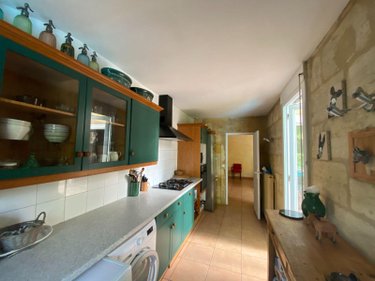 Maison a vendre Bordeaux 33000 Gironde 164 m2 6 pièces 786000 euros