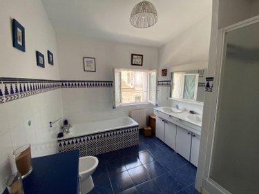 Maison a vendre Bordeaux 33000 Gironde 164 m2 6 pièces 786000 euros