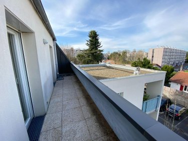 Appartement a vendre Pessac 33600 Gironde 42 m2 2 pièces 177650 euros