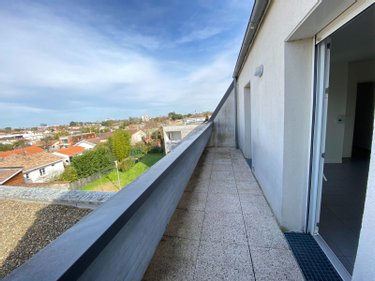Appartement a vendre Pessac 33600 Gironde 42 m2 2 pièces 177650 euros