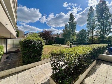 Appartement a vendre Reims 51100 Marne 26 m2 1 pièce 110000 euros