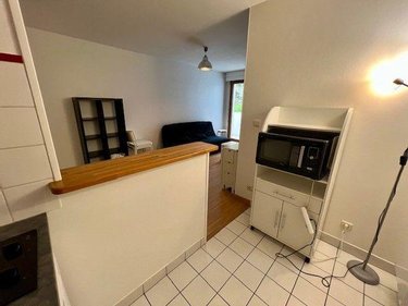 Appartement a vendre Reims 51100 Marne 26 m2 1 pièce 110000 euros