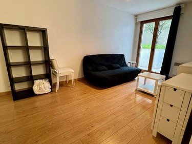 Appartement a vendre Reims 51100 Marne 26 m2 1 pièce 110000 euros