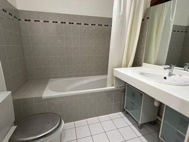 Appartement a vendre Reims 51100 Marne 26 m2 1 pièce 110000 euros