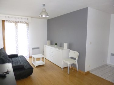 Appartement a vendre Reims 51100 Marne 26 m2 1 pièce 110000 euros