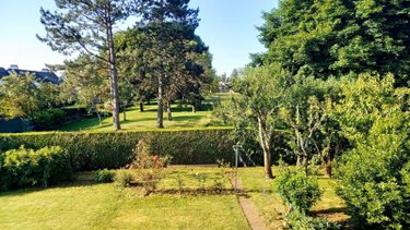 Maison a vendre Aurillac 15000 Cantal 196 m2 7 pièces 256600 euros