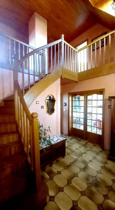 Maison a vendre Aurillac 15000 Cantal 196 m2 7 pièces 256600 euros