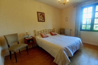 Maison a vendre Aurillac 15000 Cantal 196 m2 7 pièces 256600 euros