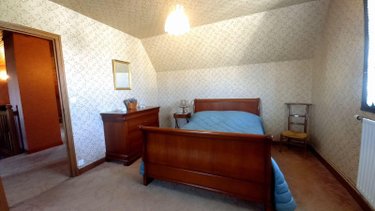 Maison a vendre Aurillac 15000 Cantal 196 m2 7 pièces 256600 euros