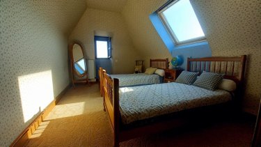 Maison a vendre Aurillac 15000 Cantal 196 m2 7 pièces 256600 euros