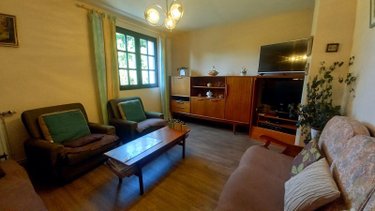 Maison a vendre Aurillac 15000 Cantal 196 m2 7 pièces 256600 euros