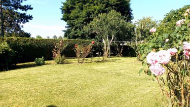 Maison a vendre Aurillac 15000 Cantal 196 m2 7 pièces 256600 euros