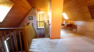 Maison a vendre Aurillac 15000 Cantal 196 m2 7 pièces 256600 euros