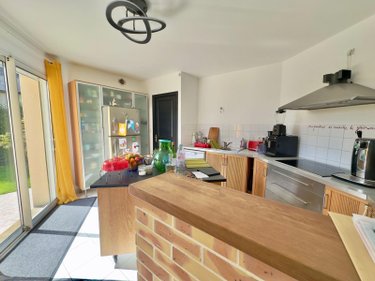 Maison a vendre Corps-Nuds 35150 Ille-et-Vilaine 154 m2 7 pièces 386000 euros