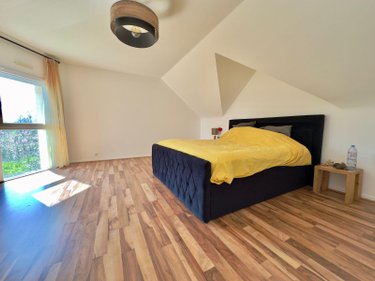 Maison a vendre Corps-Nuds 35150 Ille-et-Vilaine 154 m2 7 pièces 386000 euros