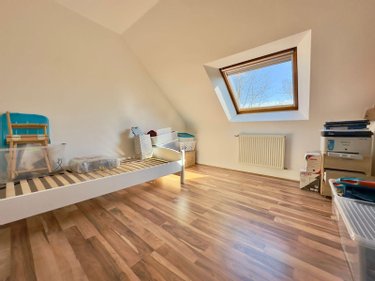 Maison a vendre Corps-Nuds 35150 Ille-et-Vilaine 154 m2 7 pièces 386000 euros