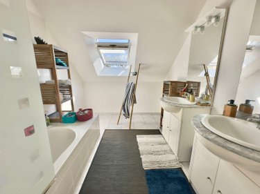 Maison a vendre Corps-Nuds 35150 Ille-et-Vilaine 154 m2 7 pièces 386000 euros