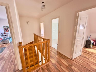 Maison a vendre Corps-Nuds 35150 Ille-et-Vilaine 154 m2 7 pièces 386000 euros