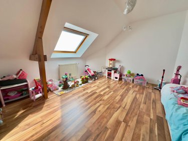 Maison a vendre Corps-Nuds 35150 Ille-et-Vilaine 154 m2 7 pièces 386000 euros