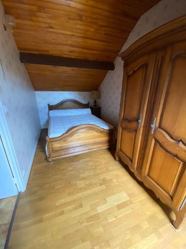 Maison a vendre Le Vigean 15200 Cantal 110 m2  159000 euros