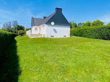 Maison a vendre Lannion 22300 Côtes-d'Armor 88 m2 4 pièces 244349 euros