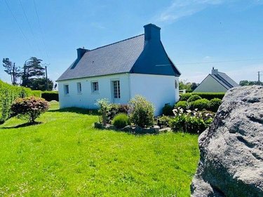 Maison a vendre Lannion 22300 Côtes-d'Armor 88 m2 4 pièces 244349 euros