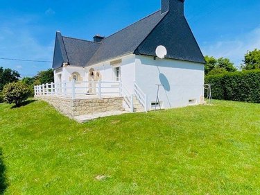 Maison a vendre Lannion 22300 Côtes-d'Armor 88 m2 4 pièces 244349 euros