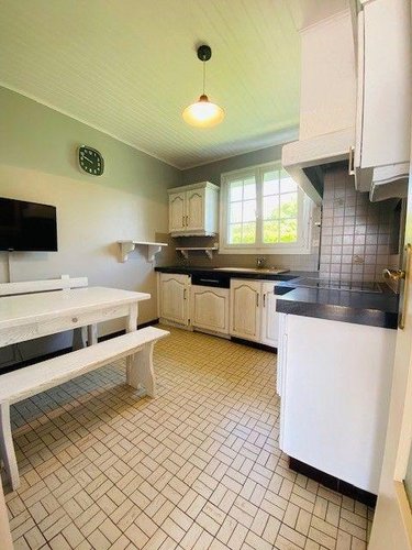 Maison a vendre Lannion 22300 Côtes-d'Armor 88 m2 4 pièces 244349 euros